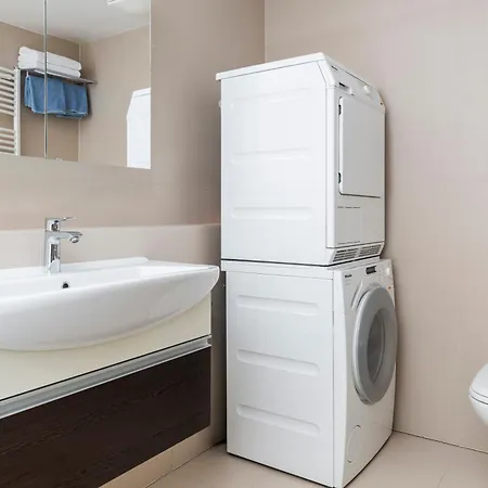 Apartmán Elegant