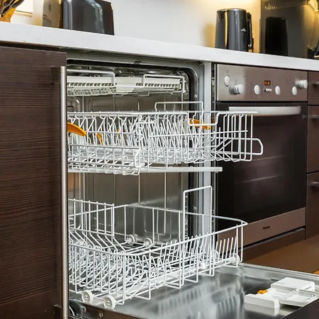 Apartament Elegant Mariańskie Łaźnie