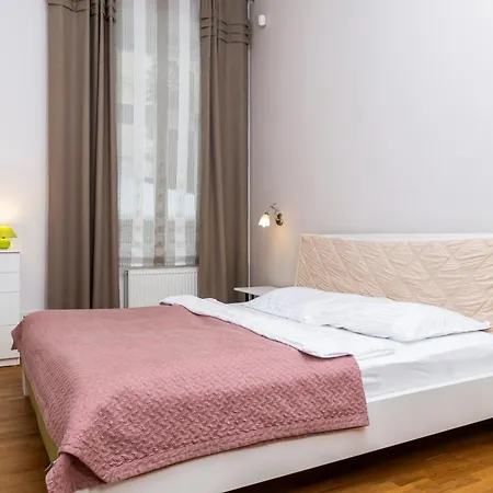 Elegant Apartament