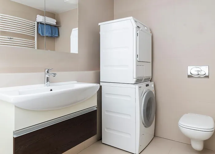 Apartmán Elegant