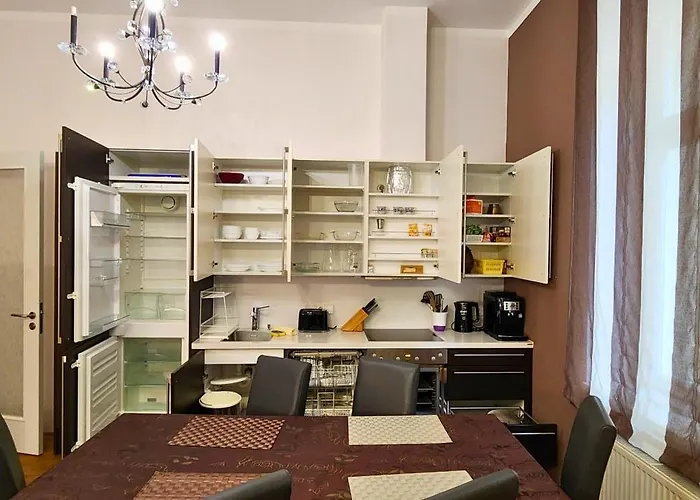 Elegant Apartmán