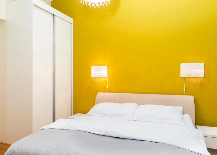 Apartmán Elegant