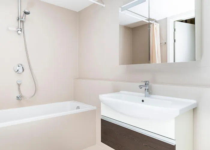 Apartmán Elegant *
