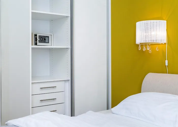 Apartmán Elegant