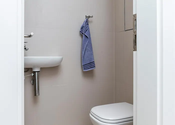 Elegant Apartmán *
