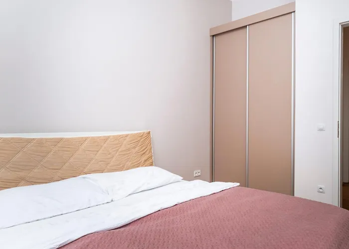 Elegant Apartmán *