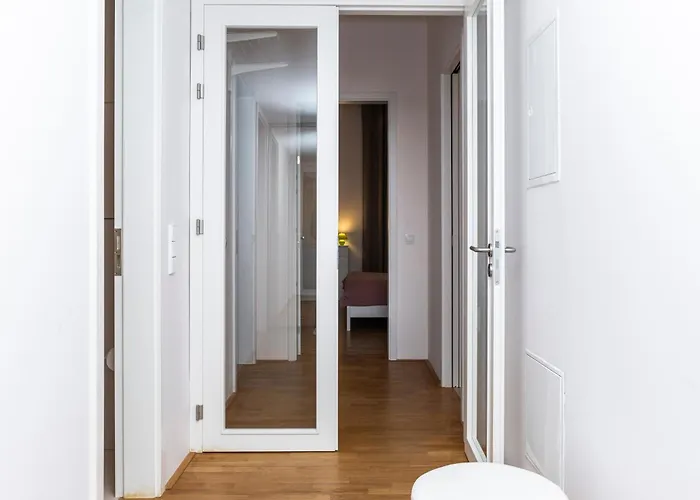 Elegant Apartmán *