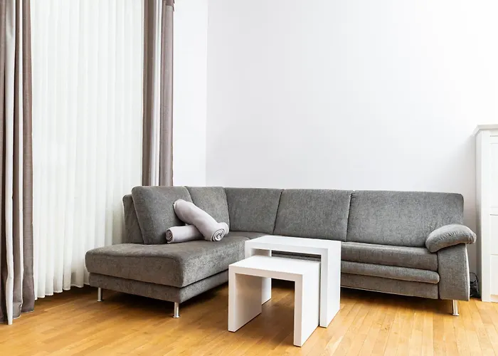 Elegant Apartmán *