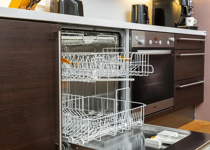 Apartmán Elegant Mariánské Lázně
