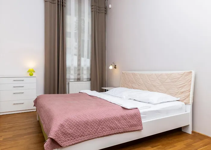 Elegant Apartmán