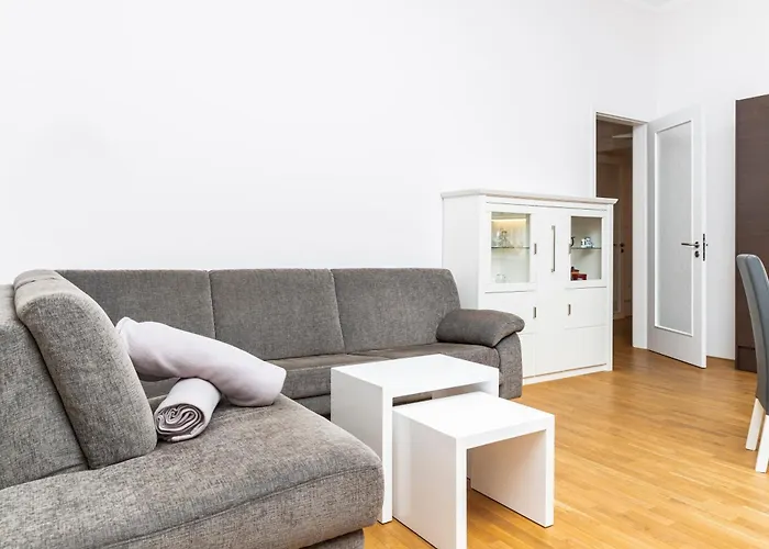 Elegant Apartmán Mariánské Lázně