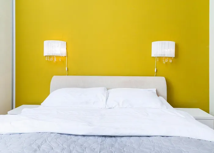 Apartmán Elegant Mariánské Lázně