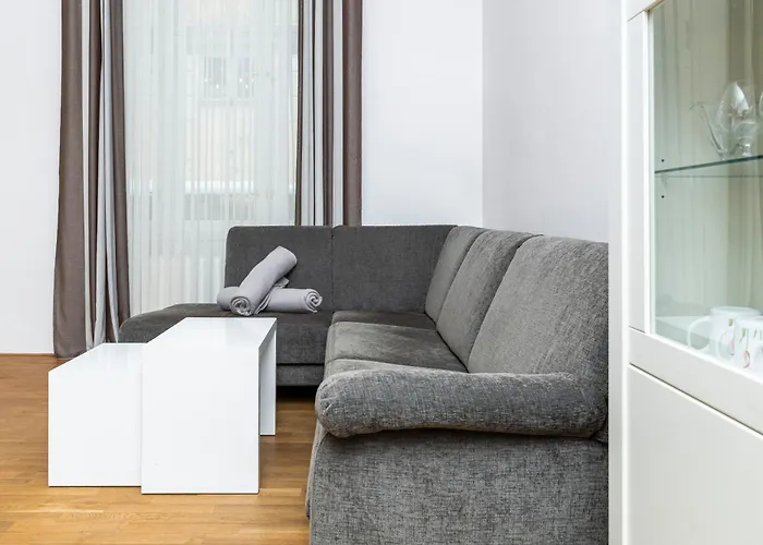 Apartmán Elegant Mariánské Lázně