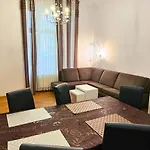 Lejlighed Elegant Mariánské Lázně