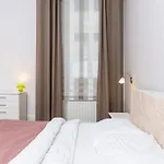 Elegant Mariánské Lázně